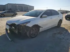 3KPF24AD3PE578169 2023 KIA FORTE