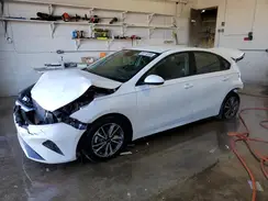 3KPF24AD3PE578351 2023 KIA FORTE