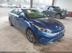 3KPF24AD3PE579029 2023 KIA FORTE
