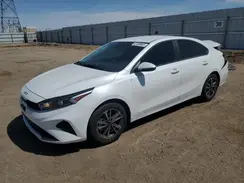 3KPF24AD3PE579256 2023 KIA FORTE