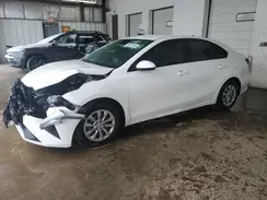 3KPF24AD3PE579595 2023 KIA FORTE