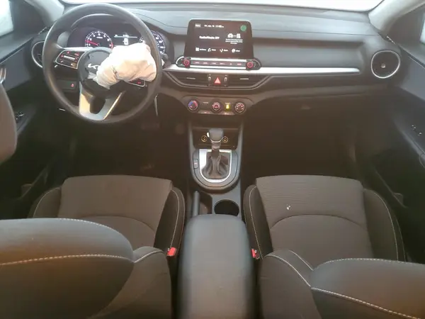 3KPF24AD3PE579595 2023 KIA FORTE - Image 8