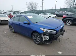 3KPF24AD3PE580195 2023 KIA FORTE