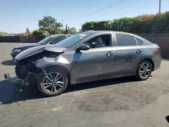 3KPF24AD3PE580584 2023 KIA FORTE
