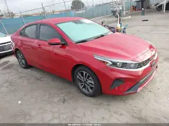 3KPF24AD3PE580634 2023 KIA FORTE