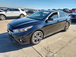 3KPF24AD3PE581010 2023 KIA FORTE