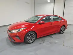 3KPF24AD3PE581248 2023 KIA FORTE