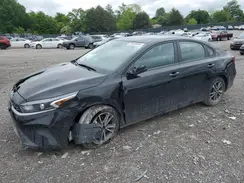 3KPF24AD3PE581637 2023 KIA FORTE