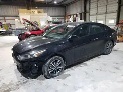 3KPF24AD3PE582643 2023 KIA FORTE