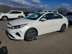 3KPF24AD3PE583033 2023 KIA FORTE