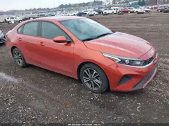 3KPF24AD3PE583131 2023 KIA FORTE