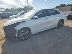 3KPF24AD3PE583419 2023 KIA FORTE