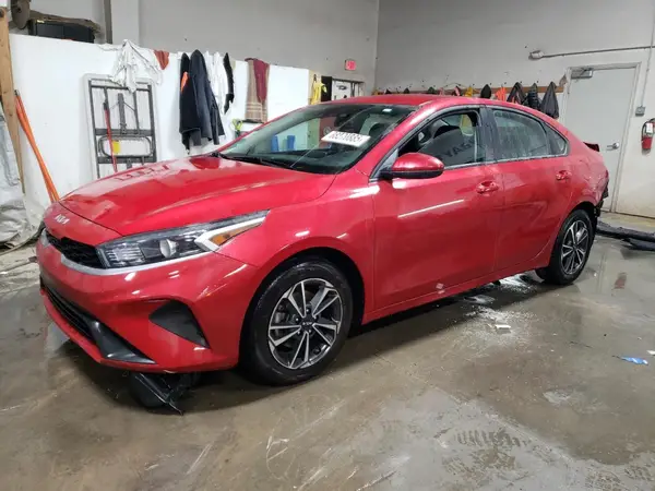 3KPF24AD3PE583503 2023 KIA FORTE - Image 1