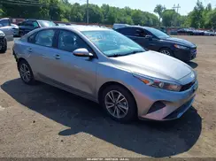 3KPF24AD3PE583615 2023 KIA FORTE