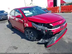 3KPF24AD3PE584389 2023 KIA FORTE