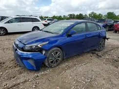 3KPF24AD3PE584845 2023 KIA FORTE