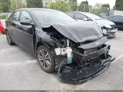 3KPF24AD3PE584926 2023 KIA FORTE