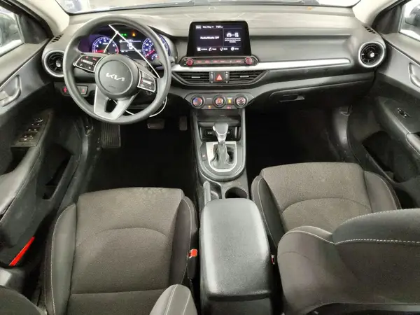 3KPF24AD3PE585056 2023 KIA FORTE - Image 8