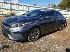 3KPF24AD3PE585087 2023 KIA FORTE