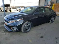 3KPF24AD3PE585218 2023 KIA FORTE