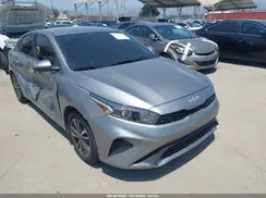 3KPF24AD3PE587020 2023 KIA FORTE