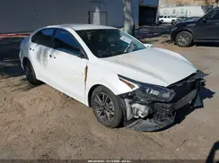 3KPF24AD3PE587633 2023 KIA FORTE