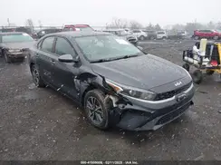 3KPF24AD3PE588118 2023 KIA FORTE