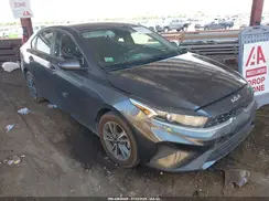 3KPF24AD3PE588121 2023 KIA FORTE