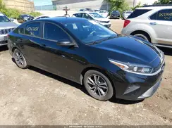 3KPF24AD3PE588507 2023 KIA FORTE