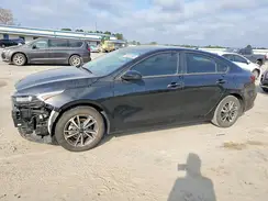 3KPF24AD3PE588510 2023 KIA FORTE