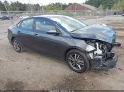 3KPF24AD3PE588927 2023 KIA FORTE