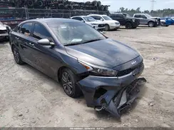 3KPF24AD3PE589074 2023 KIA FORTE