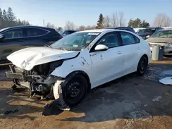 3KPF24AD3PE589768 2023 KIA FORTE