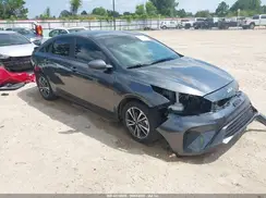 3KPF24AD3PE590175 2023 KIA FORTE