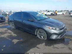 3KPF24AD3PE590354 2023 KIA FORTE