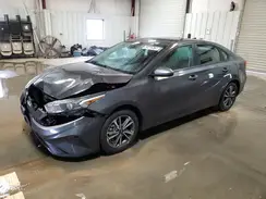 3KPF24AD3PE590483 2023 KIA FORTE