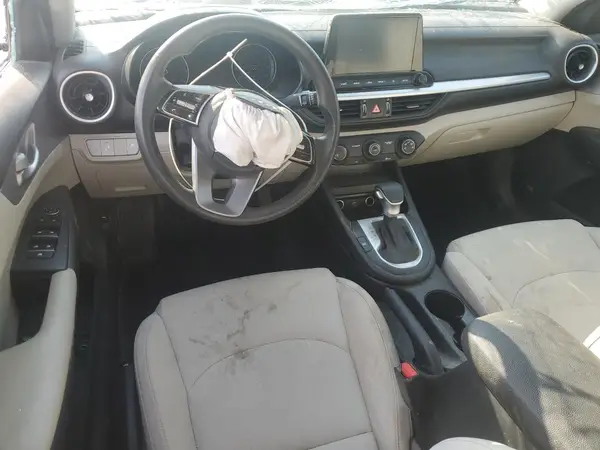 3KPF24AD3PE590838 2023 KIA FORTE - Image 8