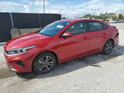 3KPF24AD3PE591052 2023 KIA FORTE