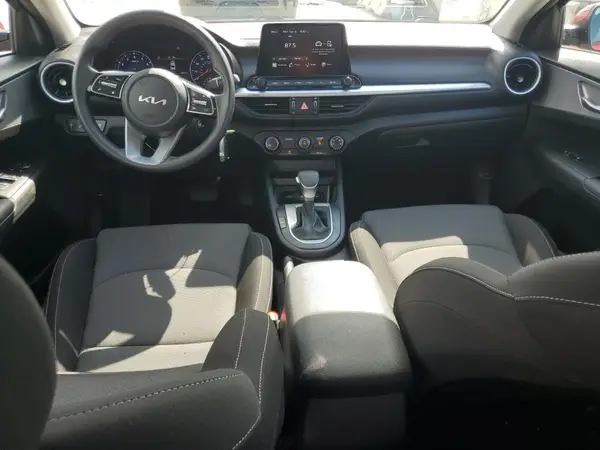 3KPF24AD3PE591052 2023 KIA FORTE - Image 8