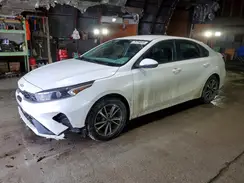 3KPF24AD3PE591150 2023 KIA FORTE
