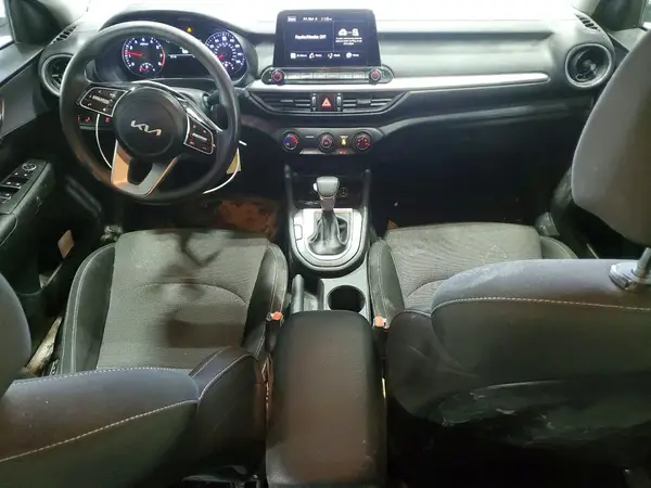 3KPF24AD3PE591150 2023 KIA FORTE - Image 8