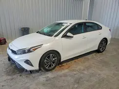 3KPF24AD3PE591908 2023 KIA FORTE