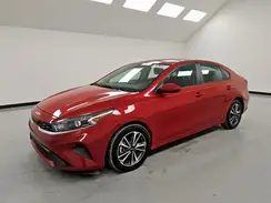3KPF24AD3PE592072 2023 KIA FORTE