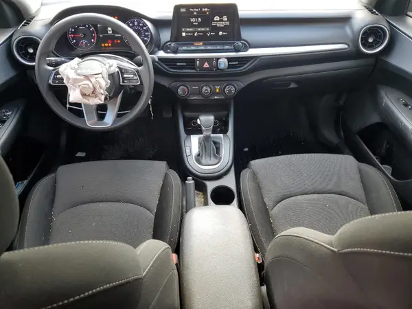 3KPF24AD3PE593285 2023 KIA FORTE - Image 8