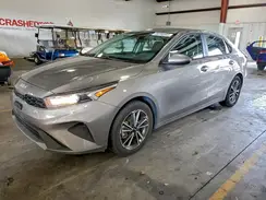3KPF24AD3PE593464 2023 KIA FORTE
