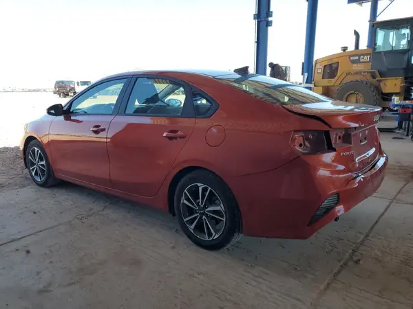 3KPF24AD3PE593559 2023 KIA FORTE - Image 2