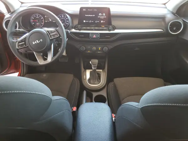 3KPF24AD3PE593559 2023 KIA FORTE - Image 8