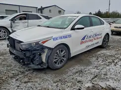 3KPF24AD3PE594839 2023 KIA FORTE
