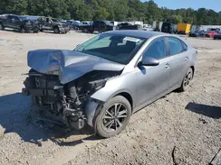 3KPF24AD3PE595053 2023 KIA FORTE