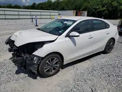 3KPF24AD3PE595425 2023 KIA FORTE
